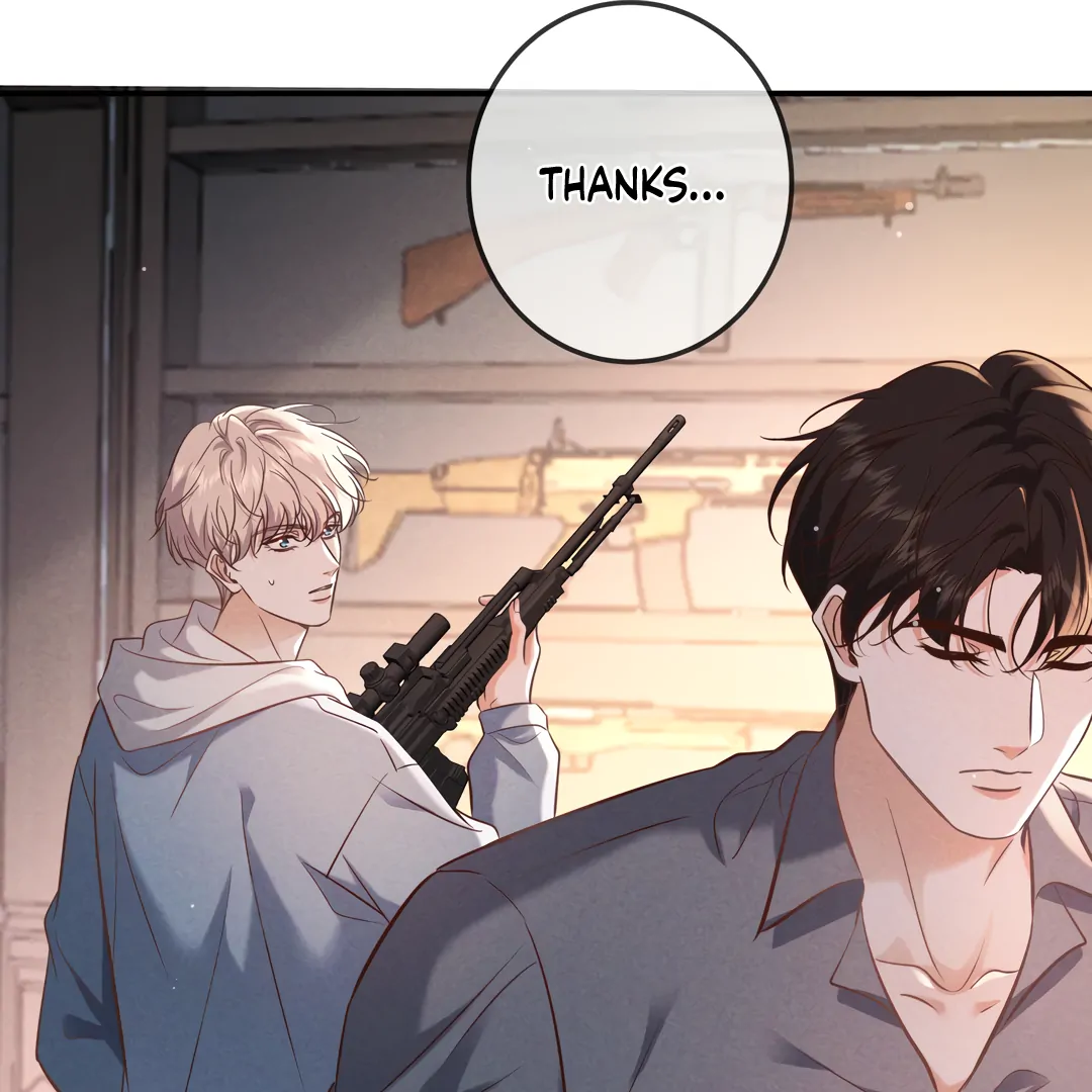 Kill My Love - Chapter 74 Page 73