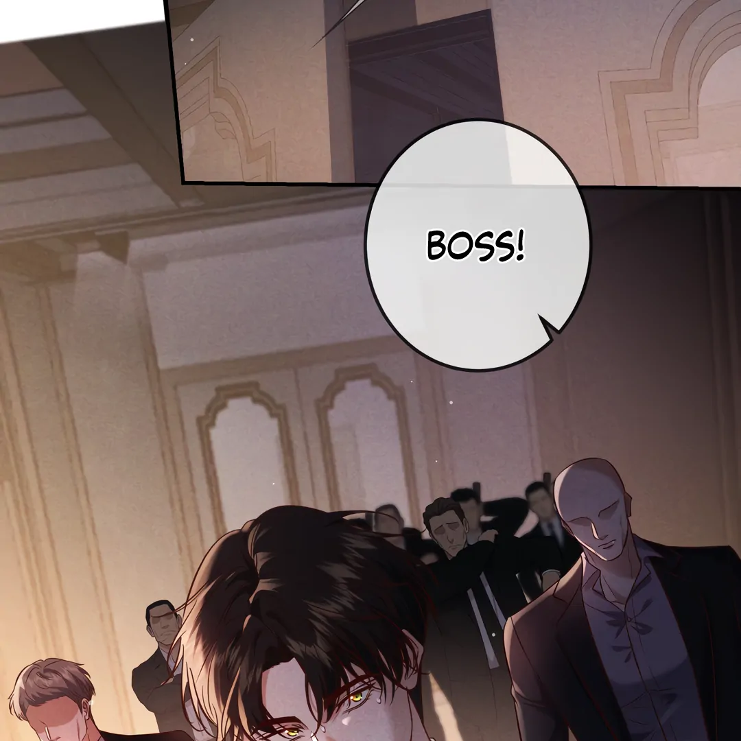 Kill My Love - Chapter 74 Page 77