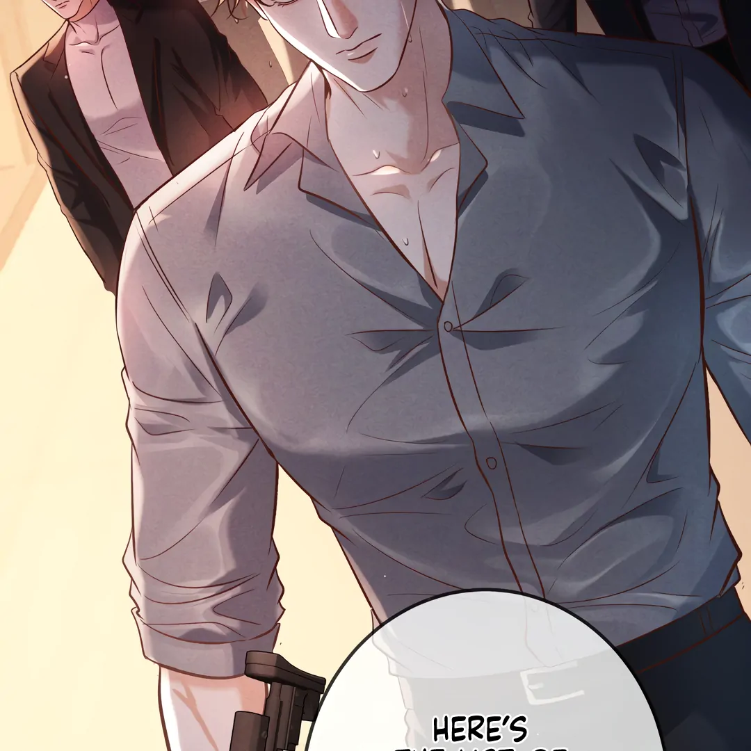 Kill My Love - Chapter 74 Page 78