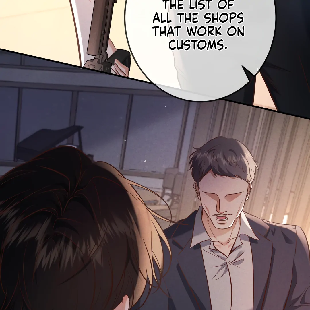 Kill My Love - Chapter 74 Page 79