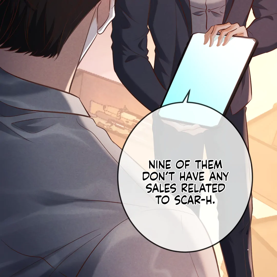 Kill My Love - Chapter 74 Page 80