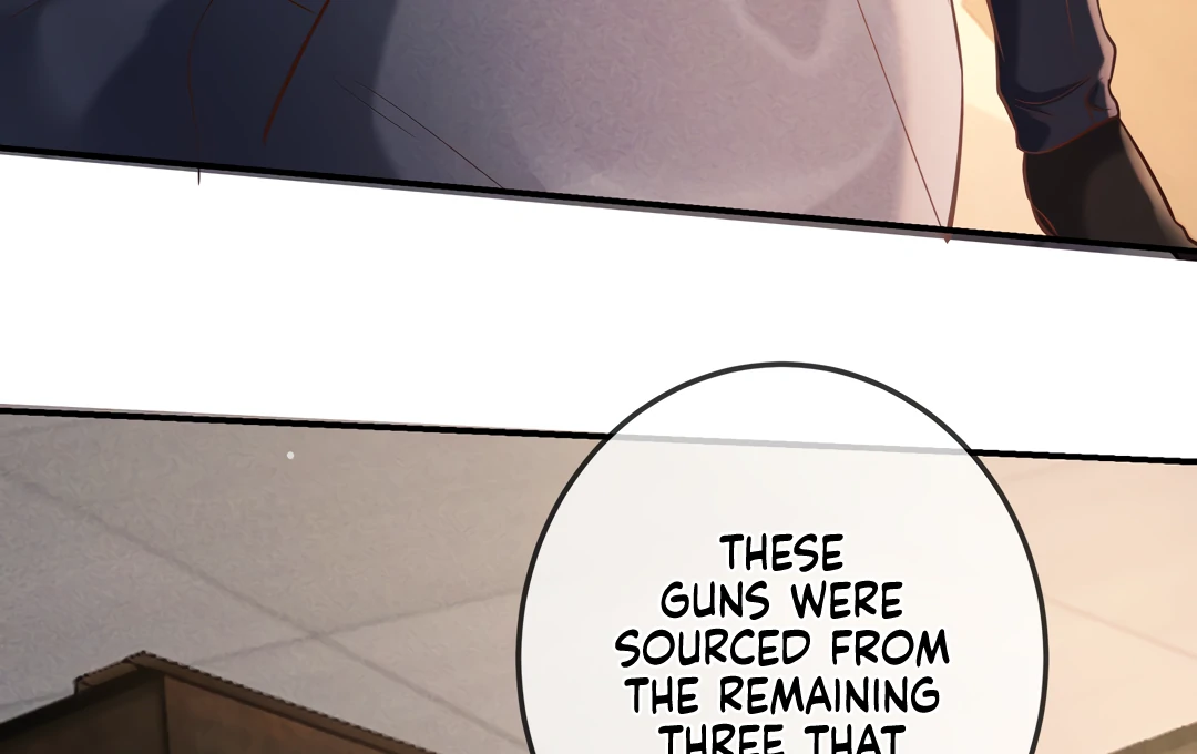 Kill My Love - Chapter 74 Page 81