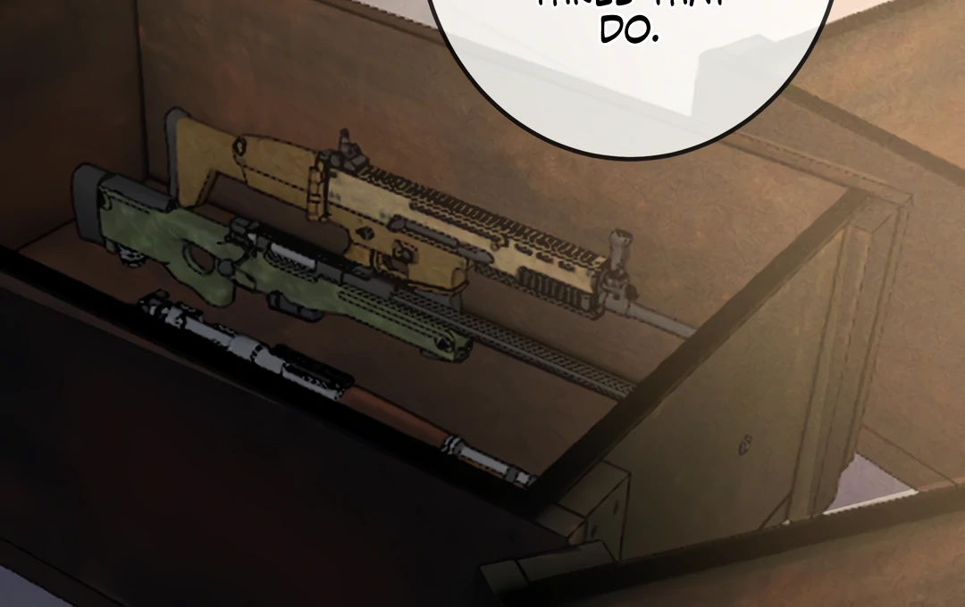 Kill My Love - Chapter 74 Page 82
