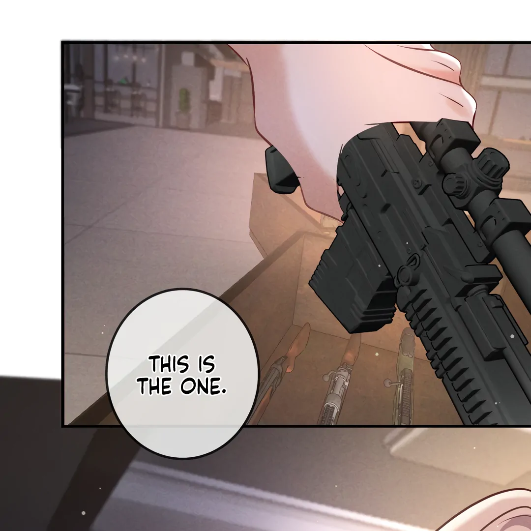 Kill My Love - Chapter 74 Page 85