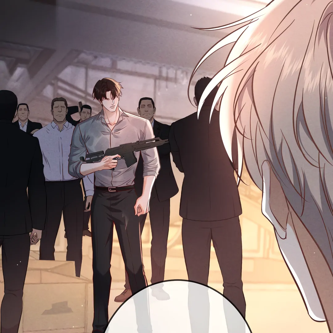 Kill My Love - Chapter 74 Page 86