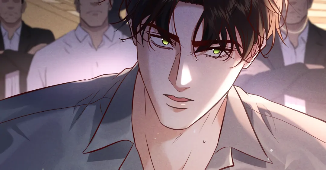 Kill My Love - Chapter 74 Page 90