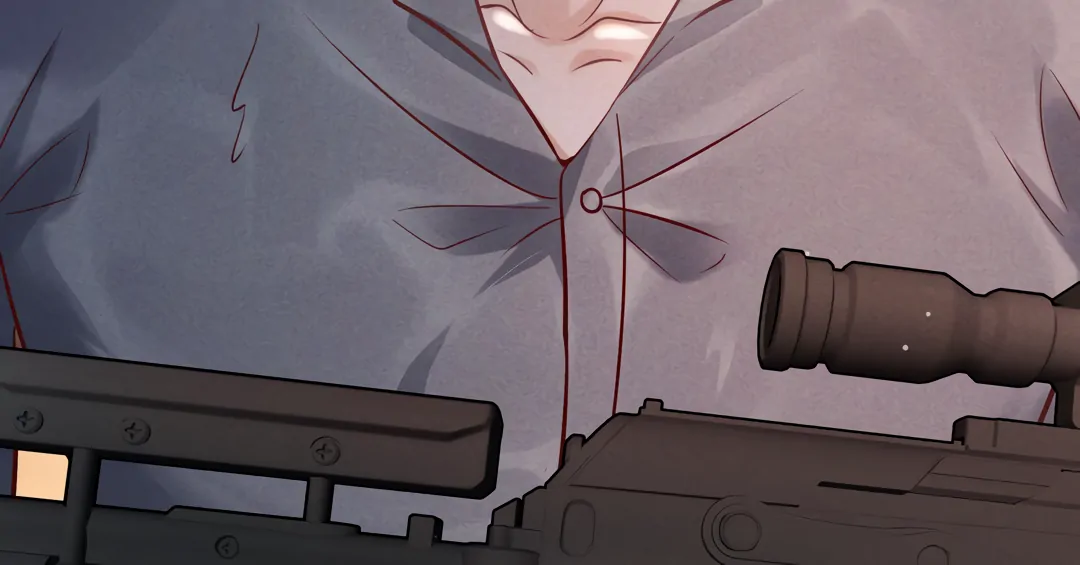 Kill My Love - Chapter 74 Page 91