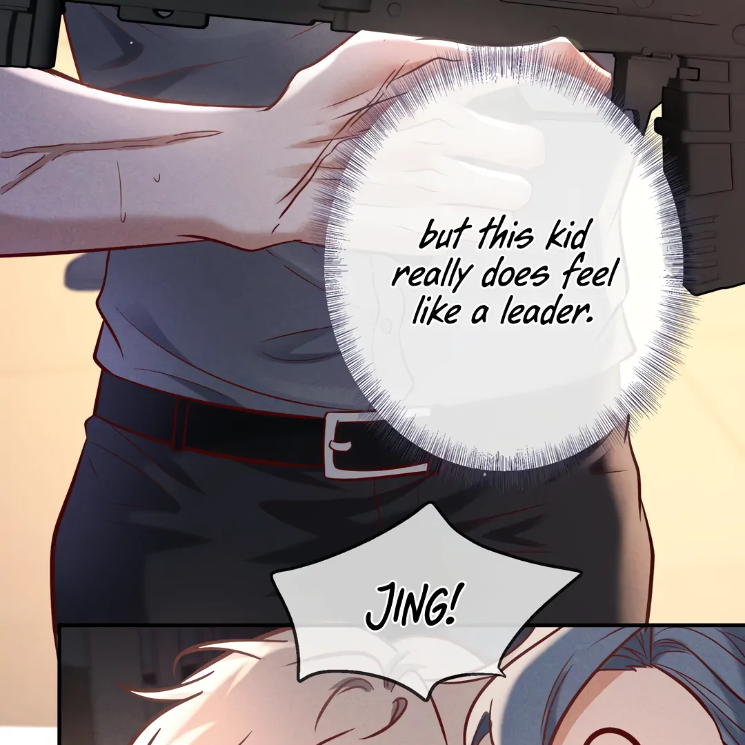 Kill My Love - Chapter 74 Page 92