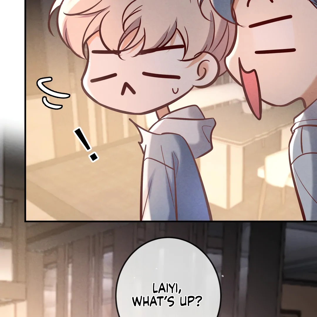 Kill My Love - Chapter 74 Page 93