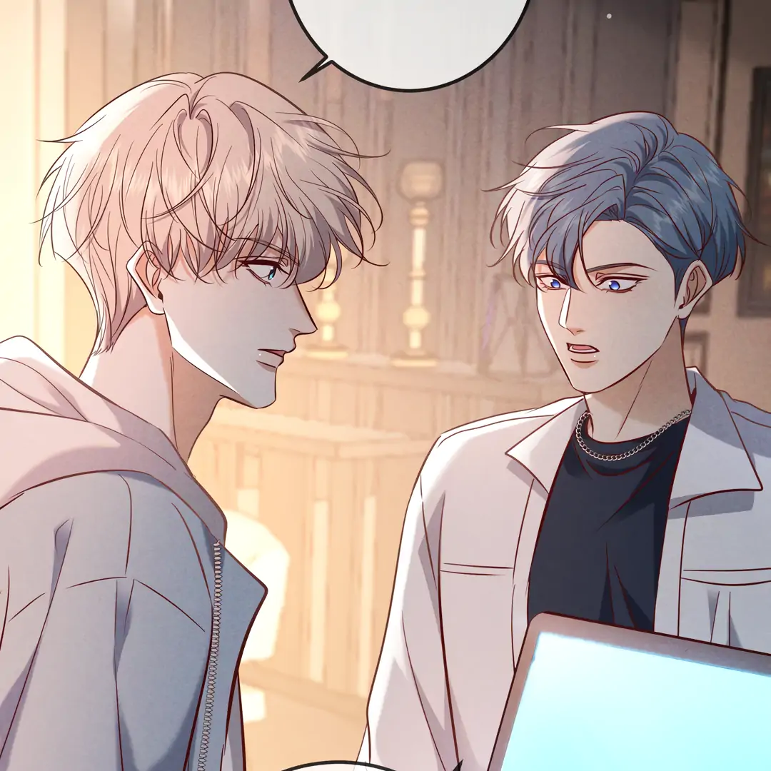 Kill My Love - Chapter 74 Page 94