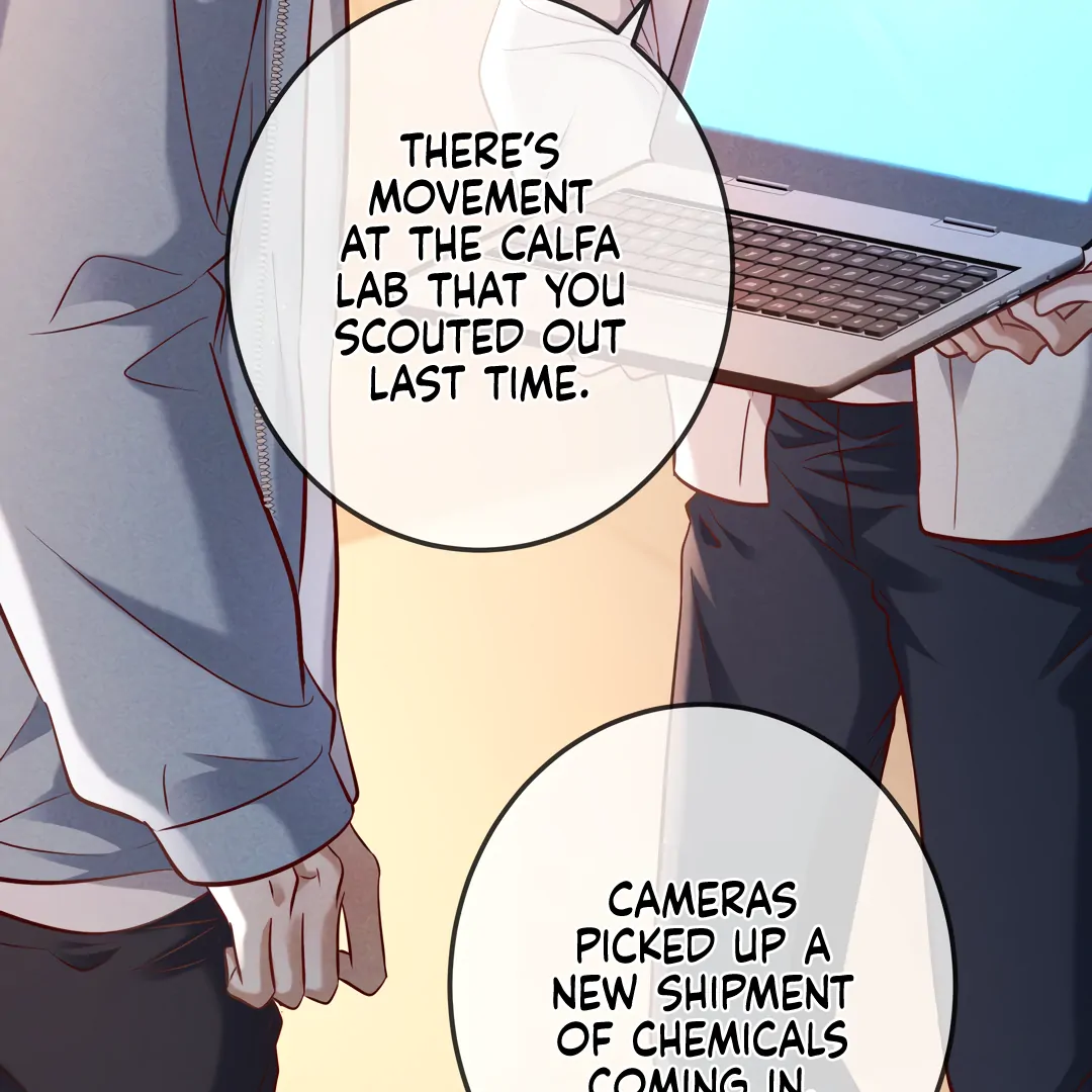 Kill My Love - Chapter 74 Page 95