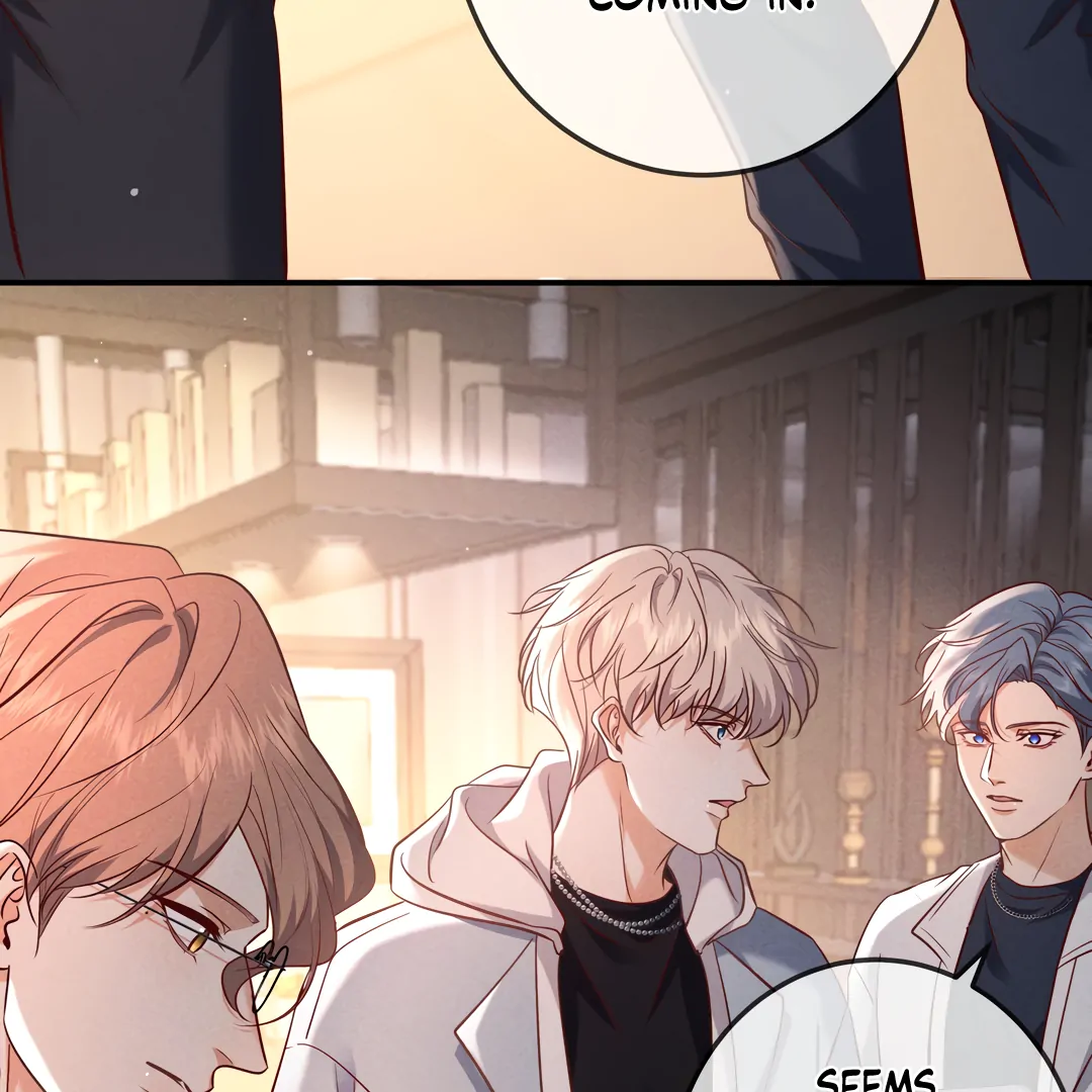 Kill My Love - Chapter 74 Page 96