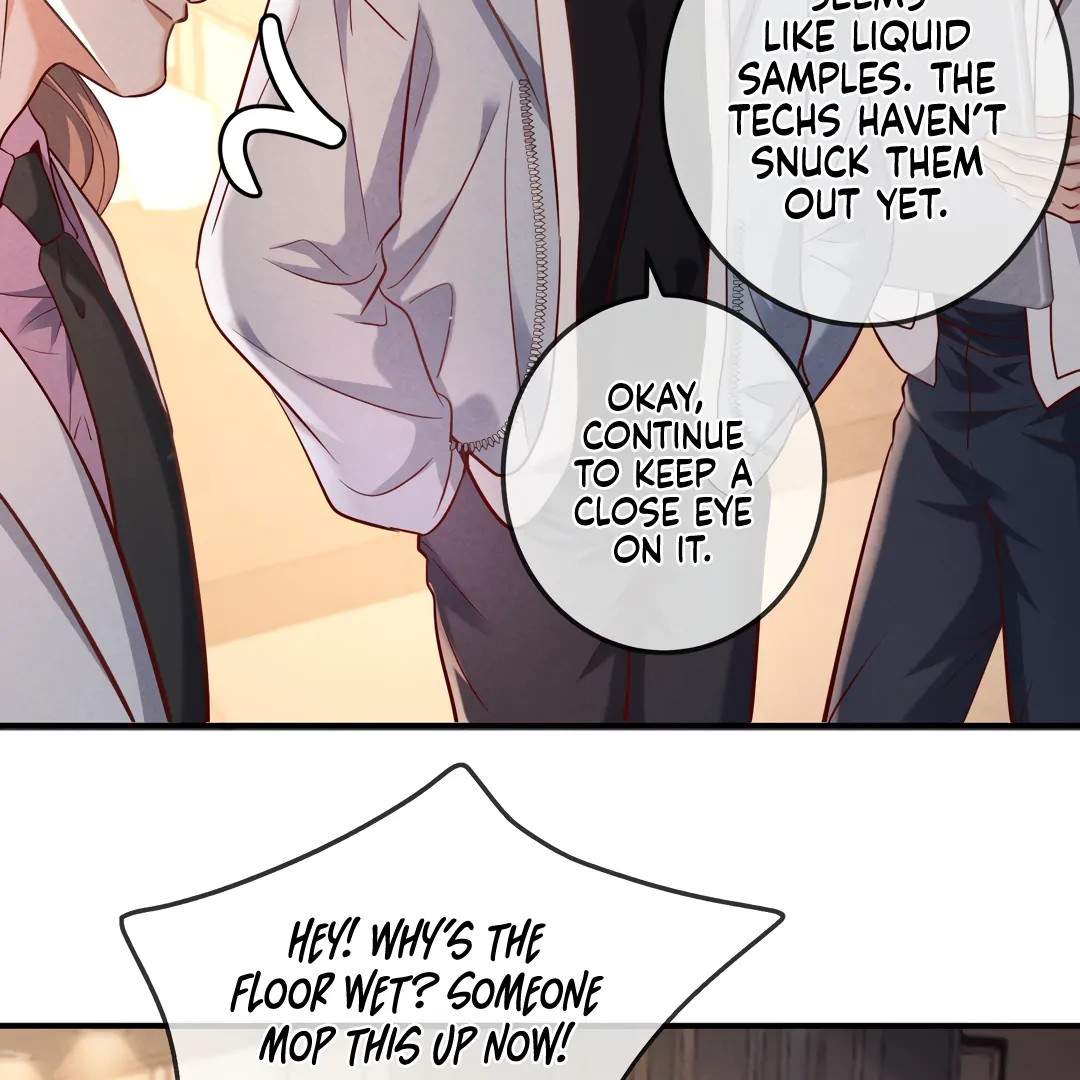 Kill My Love - Chapter 74 Page 97