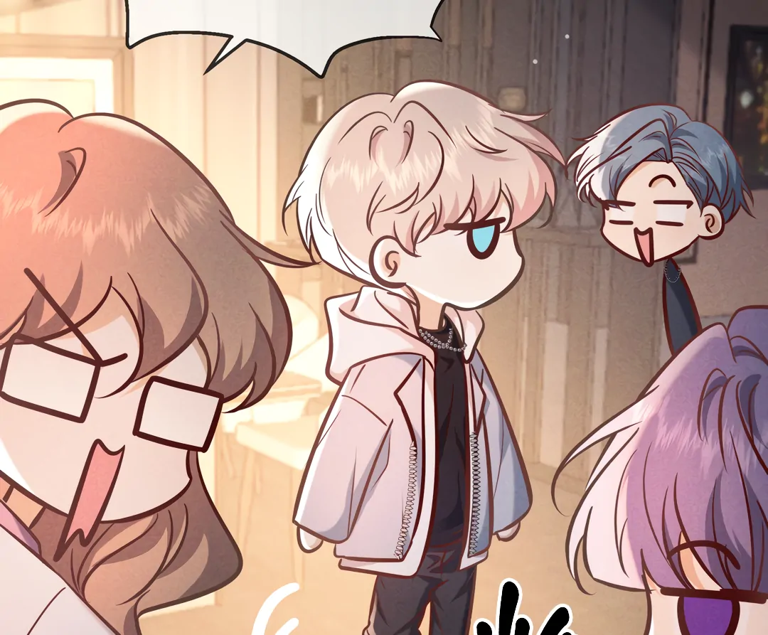 Kill My Love - Chapter 74 Page 98