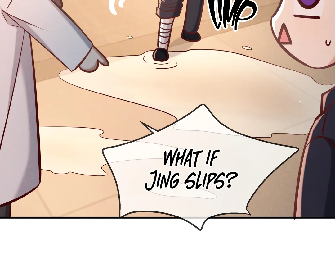 Kill My Love - Chapter 74 Page 99