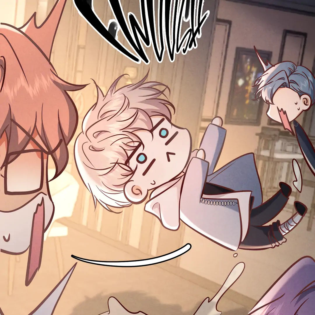 Kill My Love - Chapter 74 Page 101