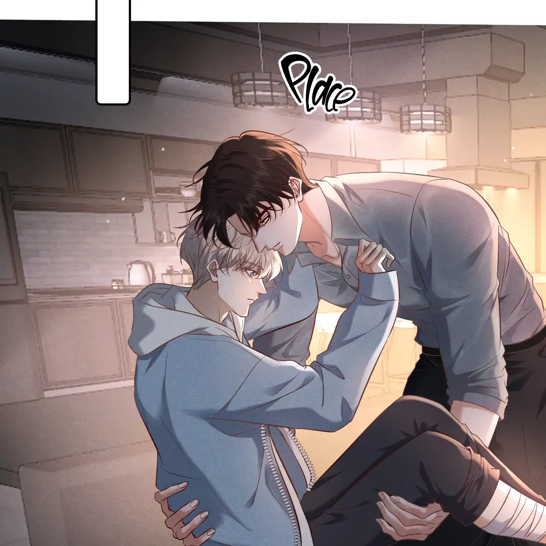 Kill My Love - Chapter 74 Page 109