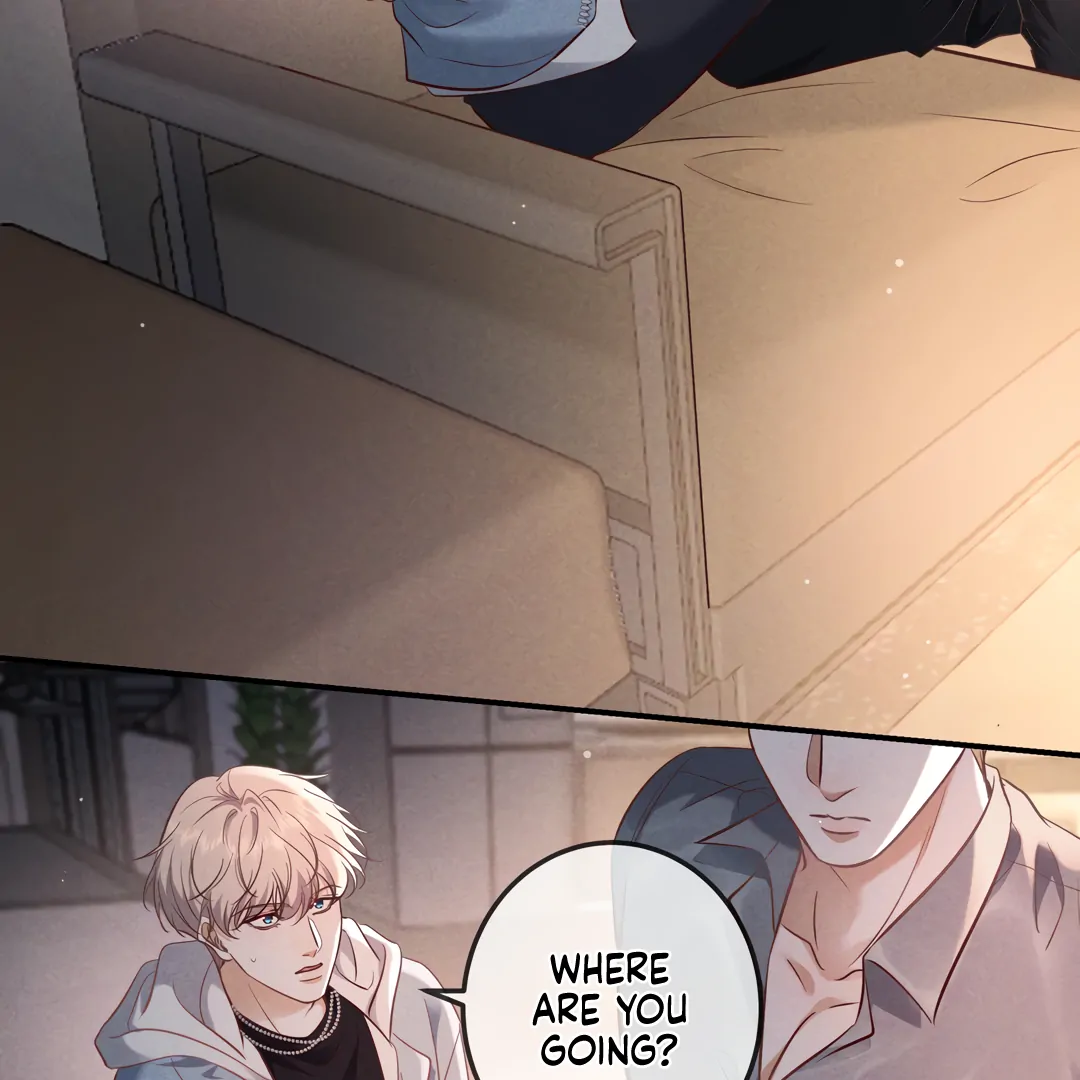 Kill My Love - Chapter 74 Page 110