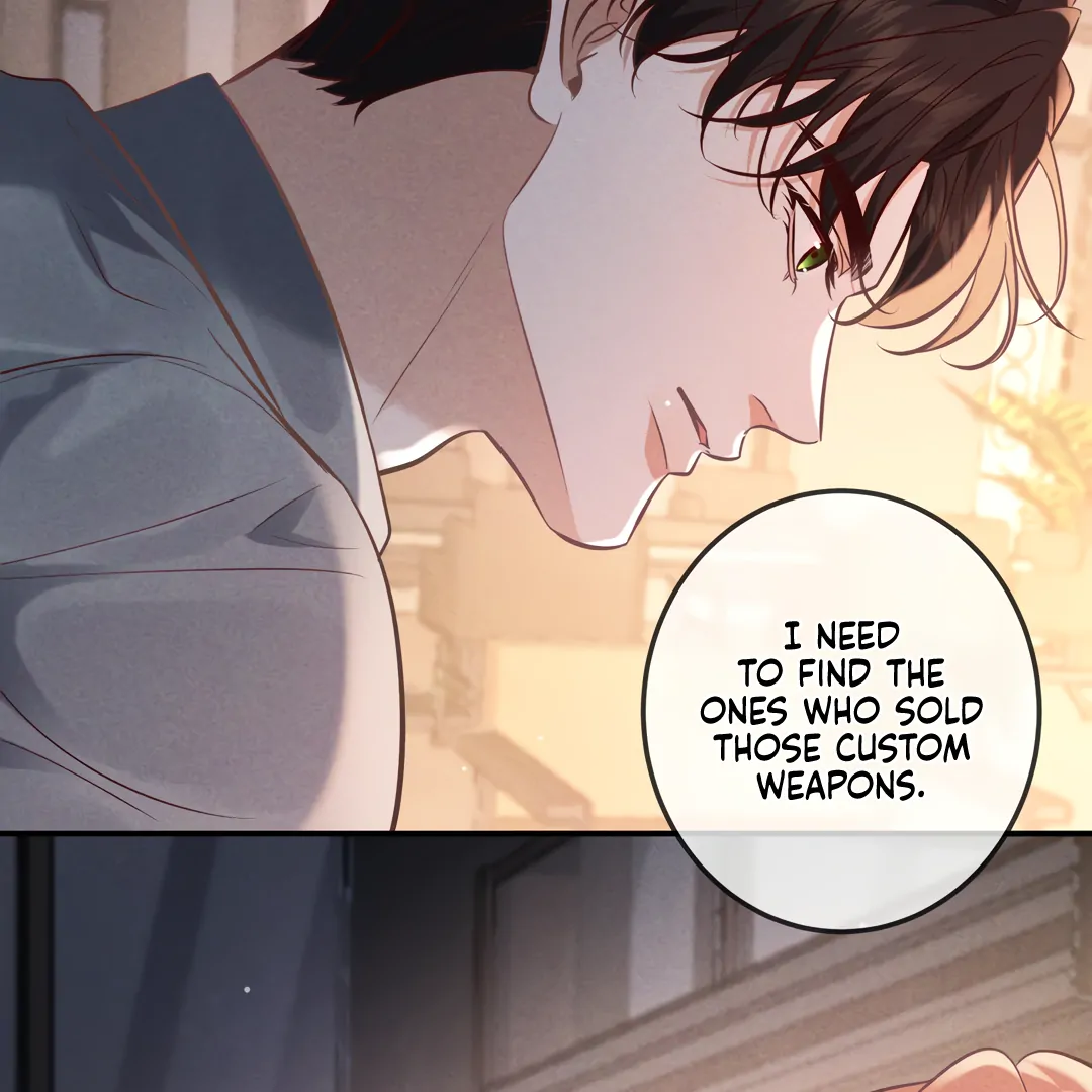 Kill My Love - Chapter 74 Page 112