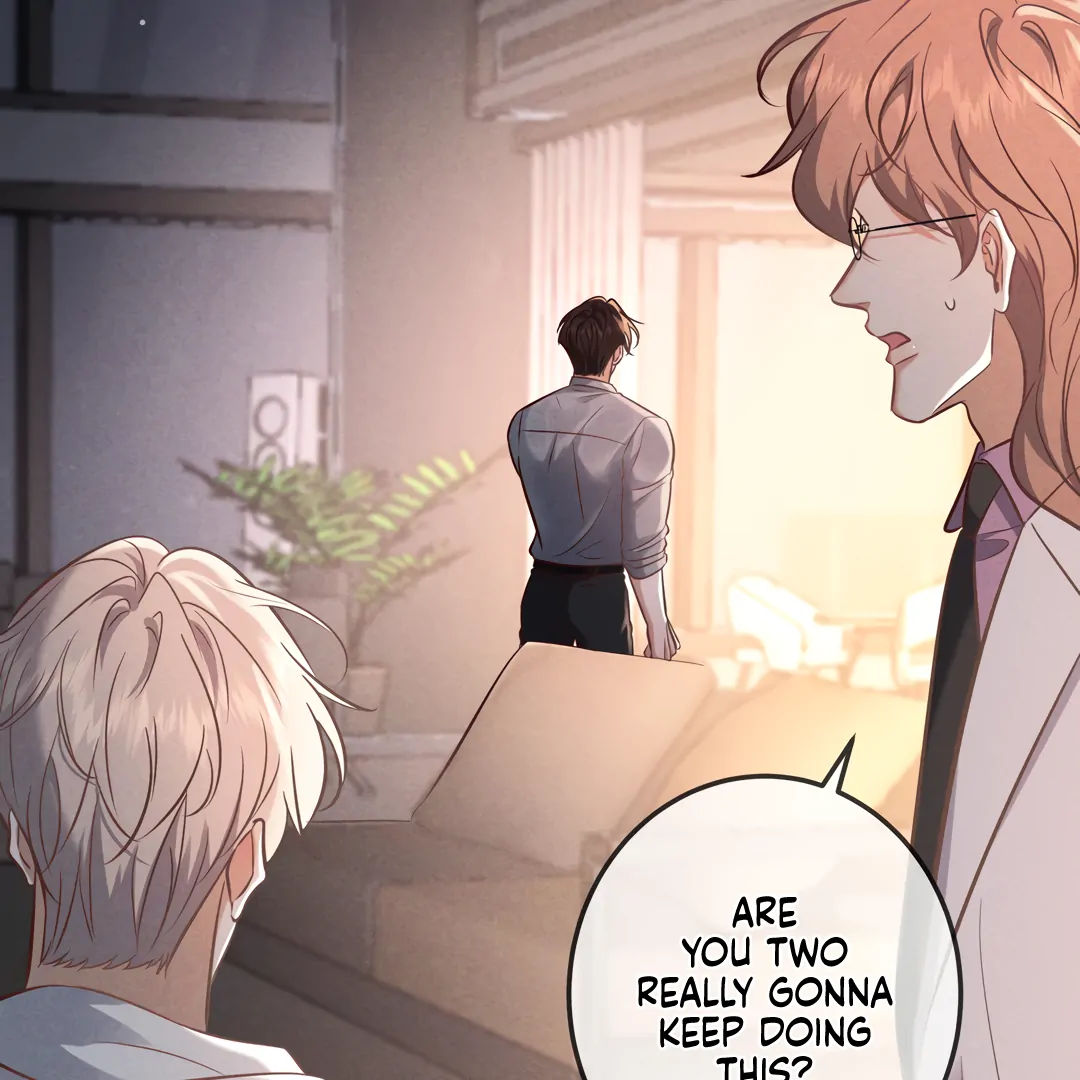 Kill My Love - Chapter 74 Page 113