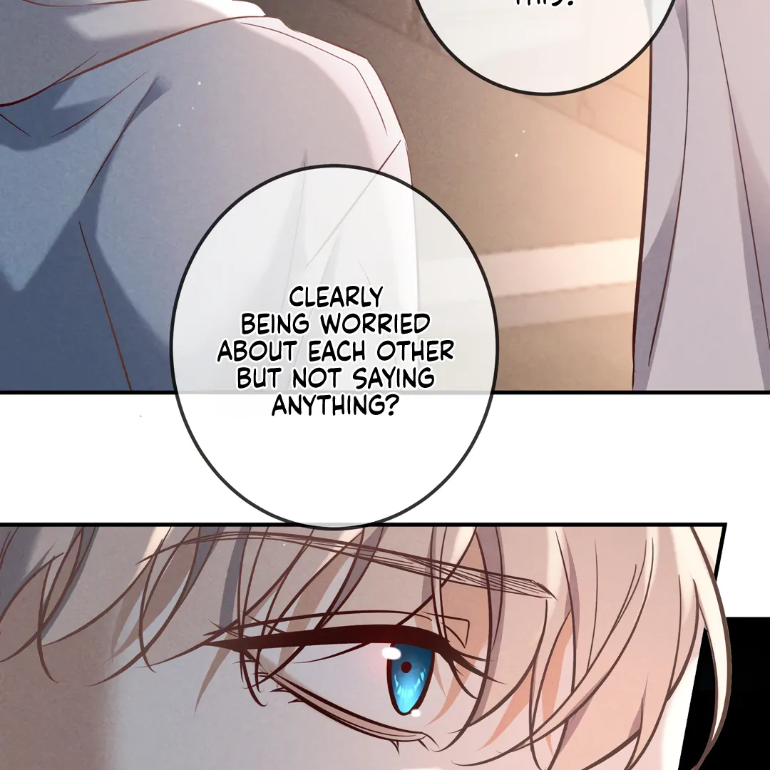 Kill My Love - Chapter 74 Page 114