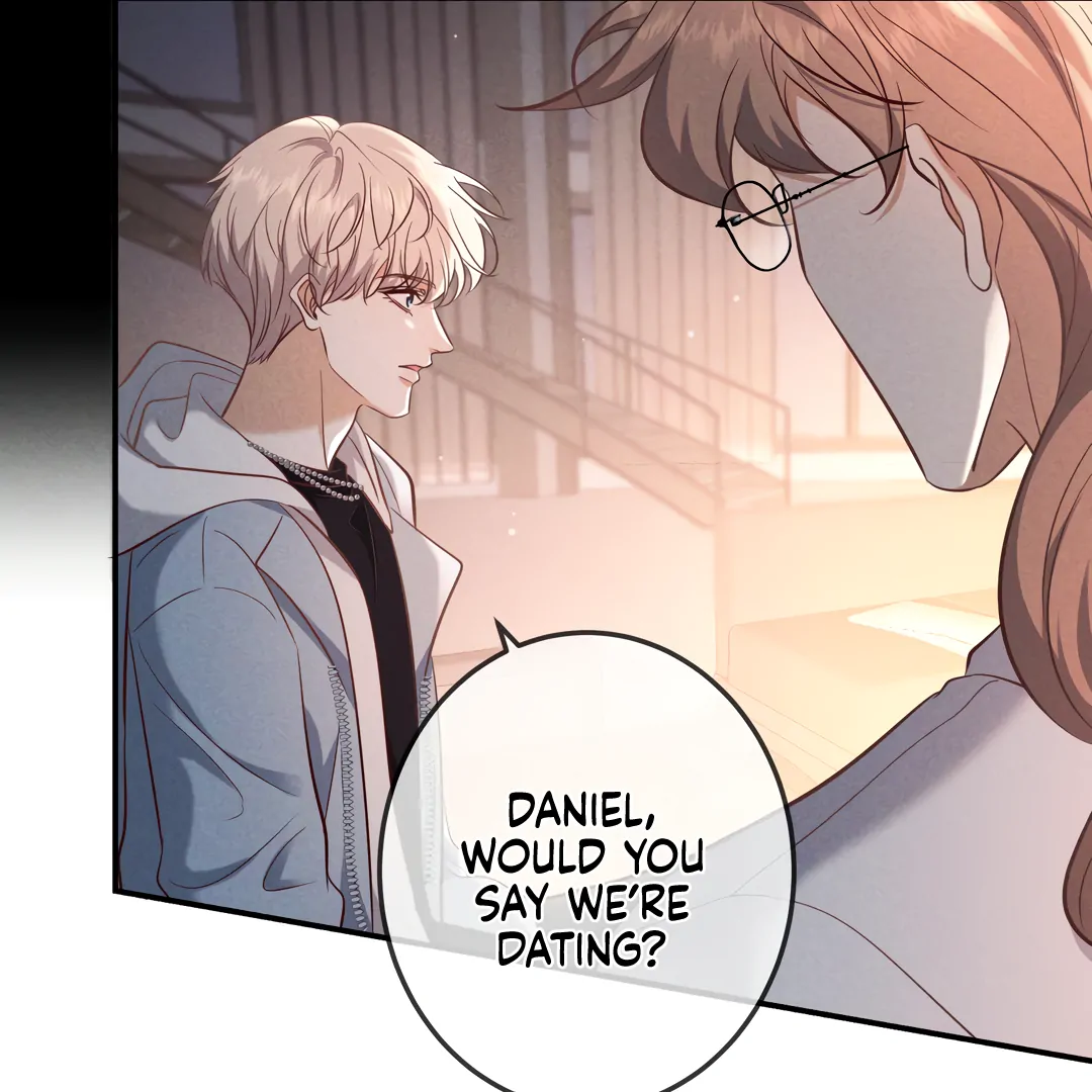 Kill My Love - Chapter 74 Page 117