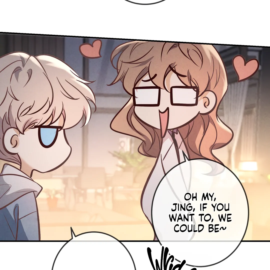 Kill My Love - Chapter 74 Page 118