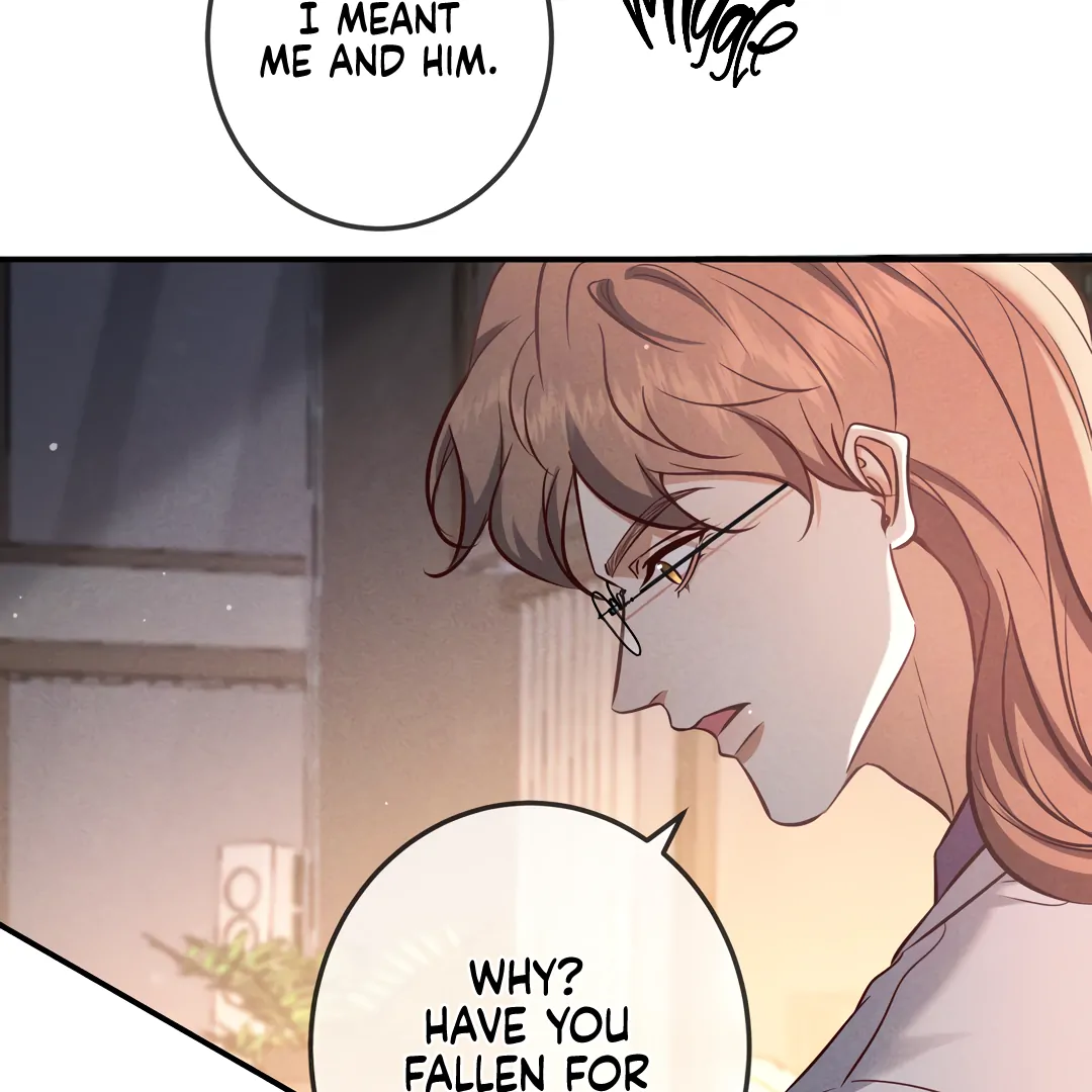 Kill My Love - Chapter 74 Page 119