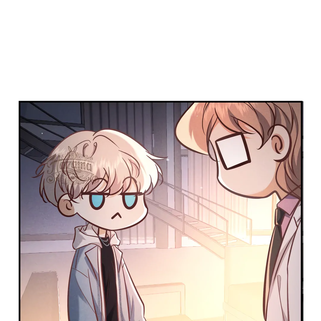 Kill My Love - Chapter 74 Page 122