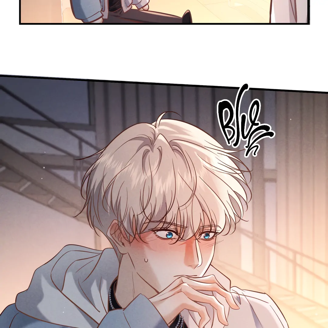 Kill My Love - Chapter 74 Page 123