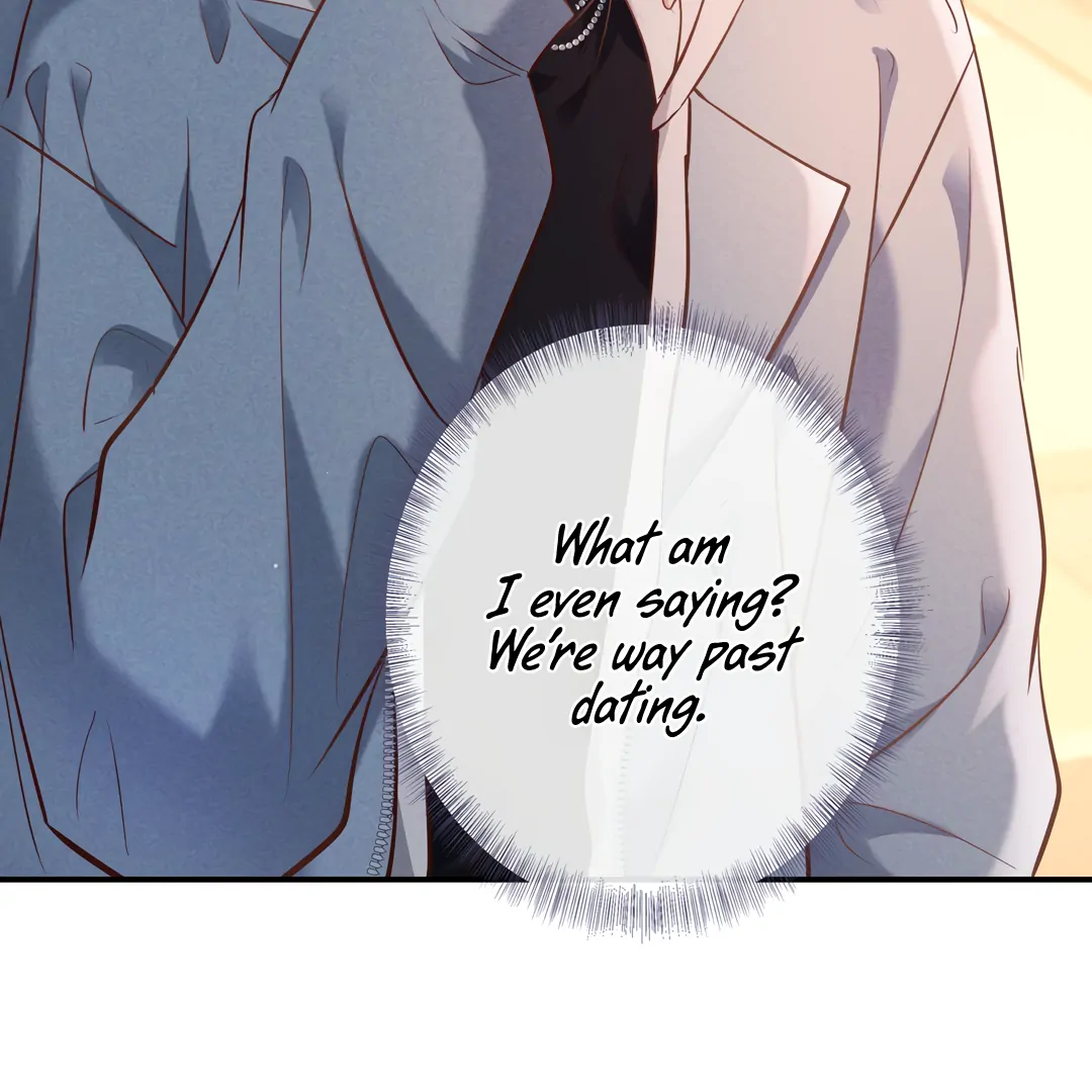 Kill My Love - Chapter 74 Page 124