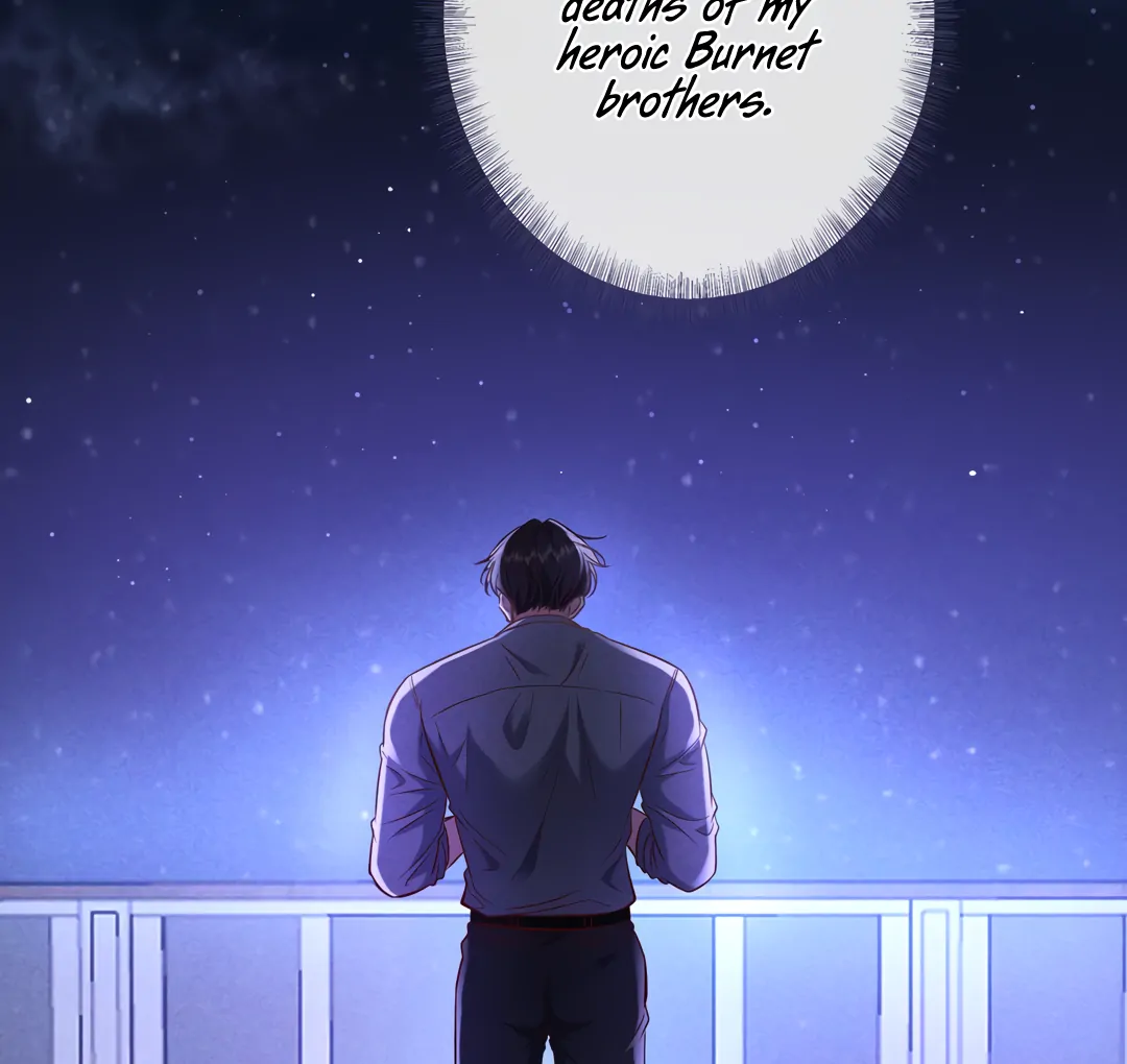 Kill My Love - Chapter 75 Page 8