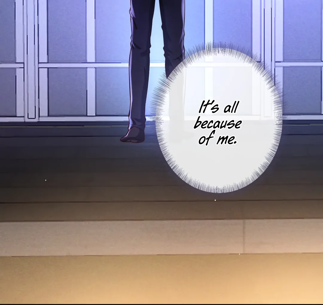 Kill My Love - Chapter 75 Page 9
