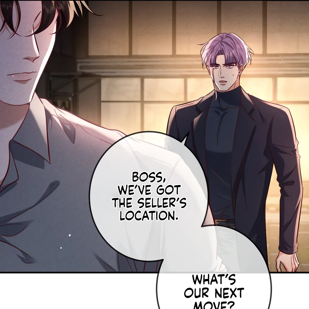 Kill My Love - Chapter 75 Page 10