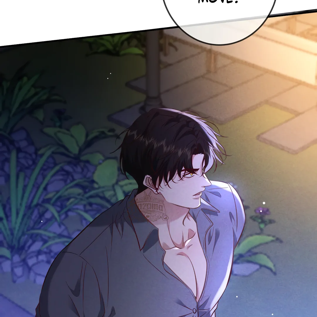 Kill My Love - Chapter 75 Page 11