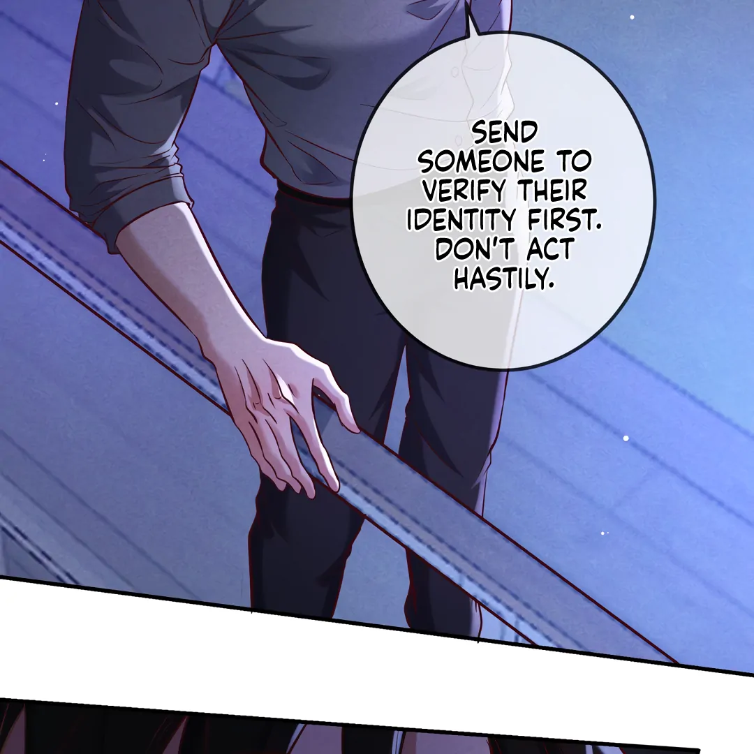 Kill My Love - Chapter 75 Page 12