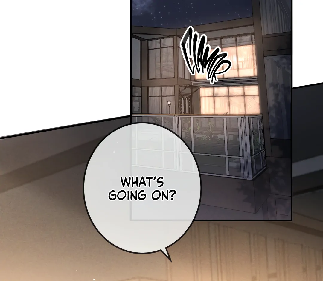 Kill My Love - Chapter 75 Page 18