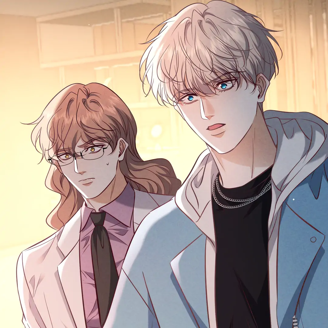 Kill My Love - Chapter 75 Page 19