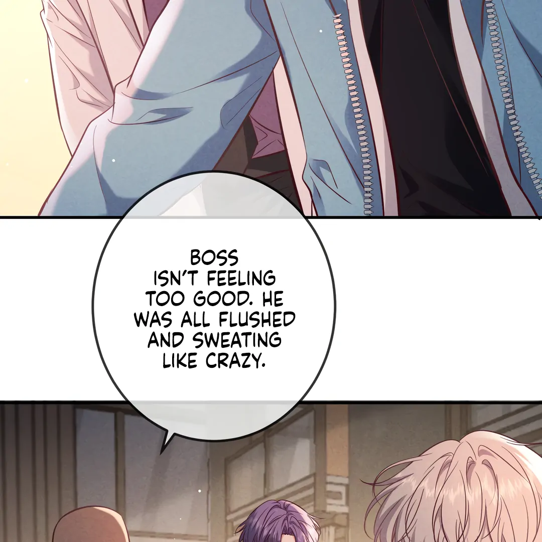 Kill My Love - Chapter 75 Page 20