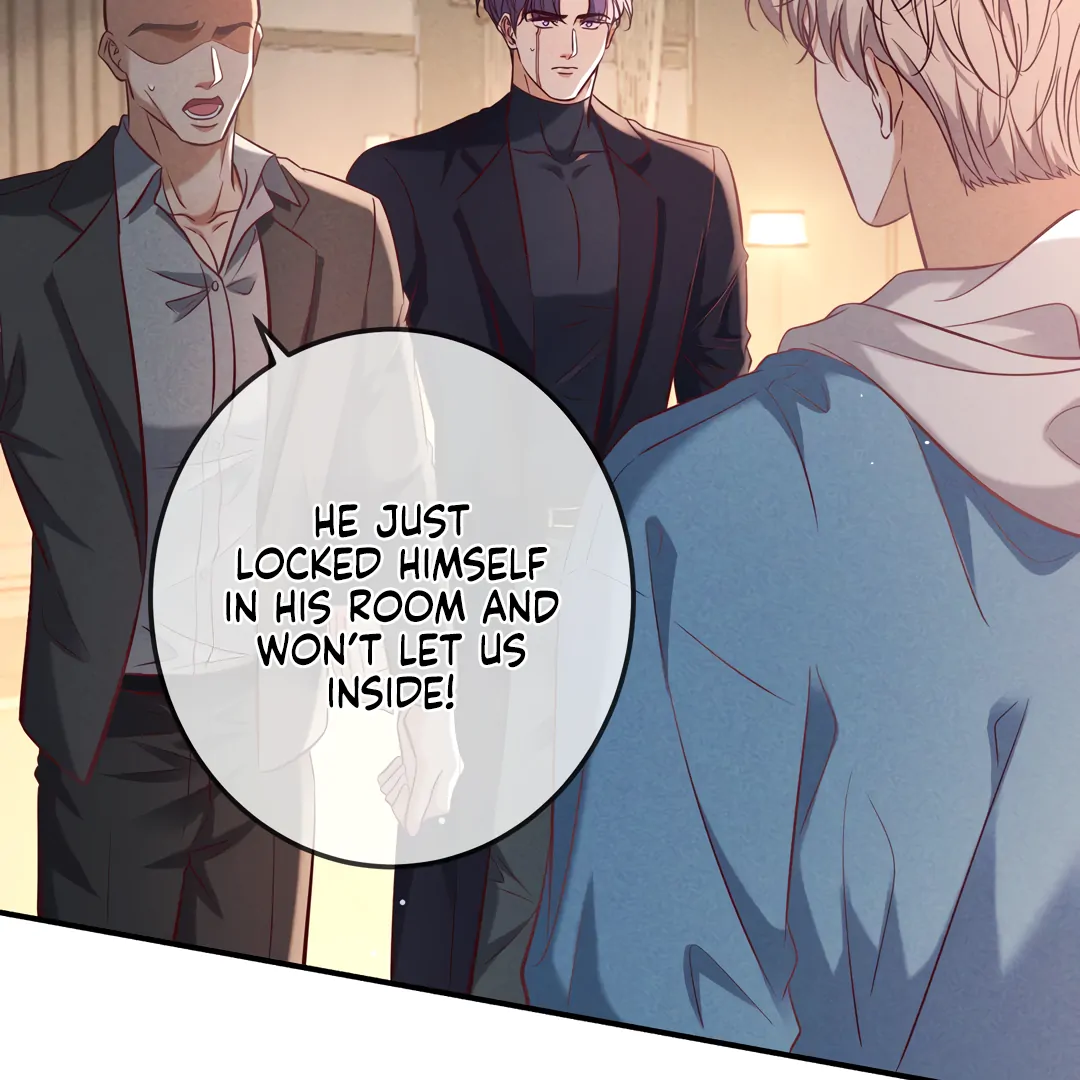 Kill My Love - Chapter 75 Page 21