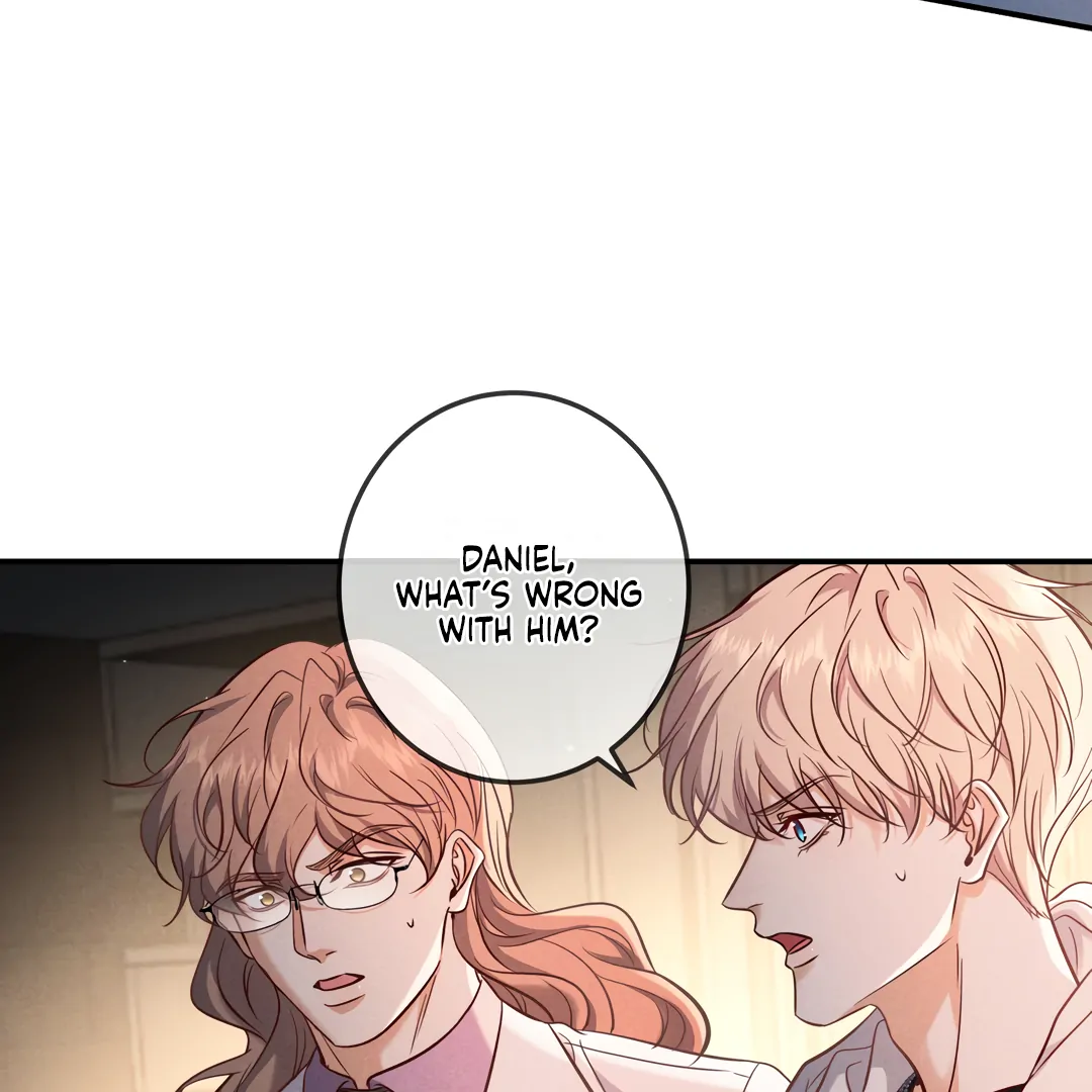 Kill My Love - Chapter 75 Page 22
