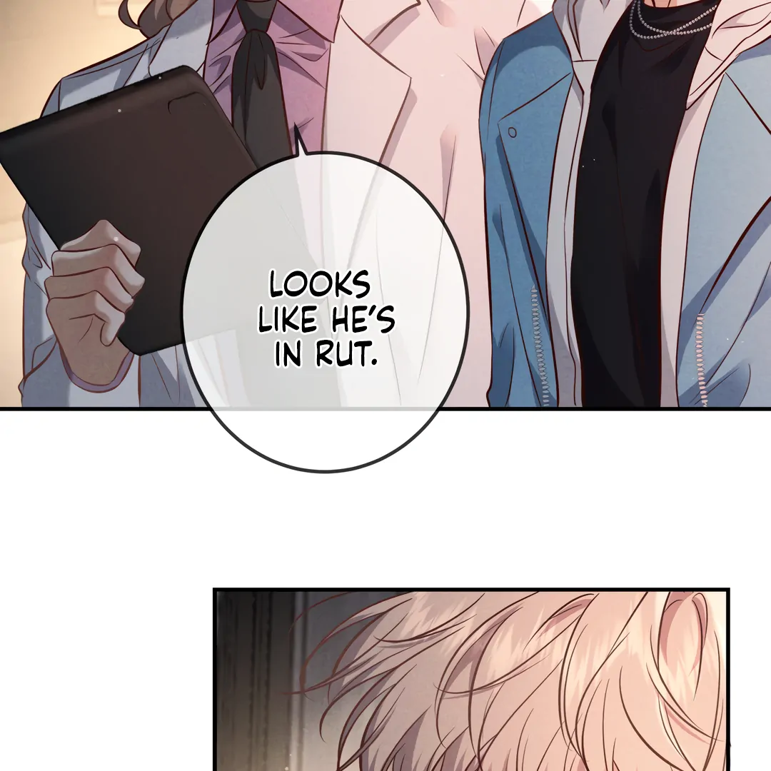 Kill My Love - Chapter 75 Page 23