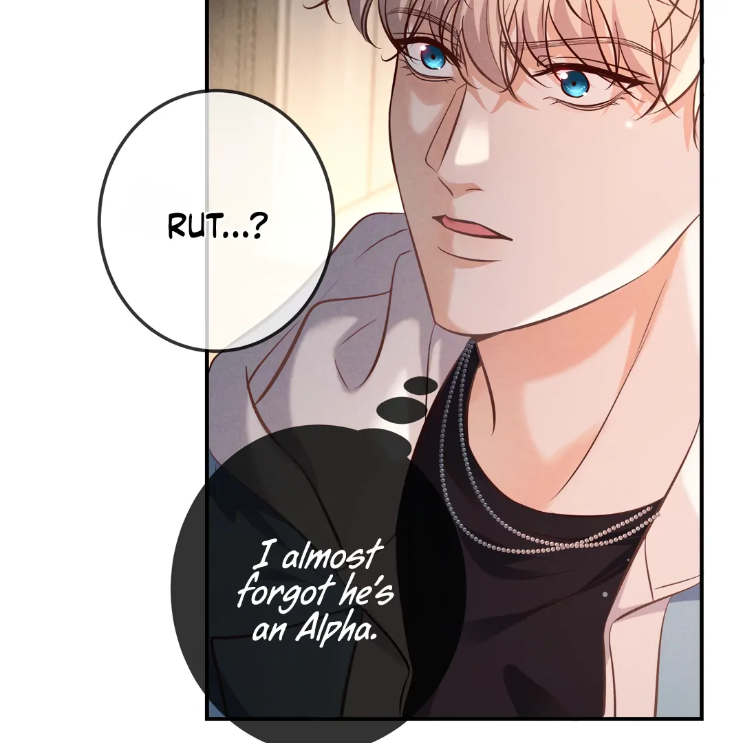 Kill My Love - Chapter 75 Page 24