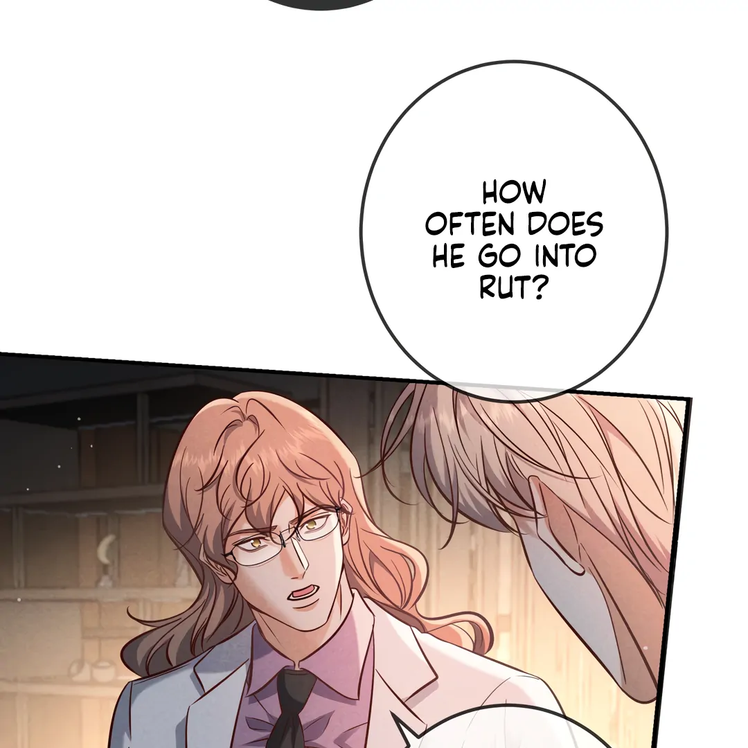 Kill My Love - Chapter 75 Page 25