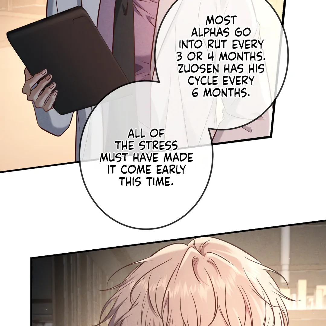 Kill My Love - Chapter 75 Page 26