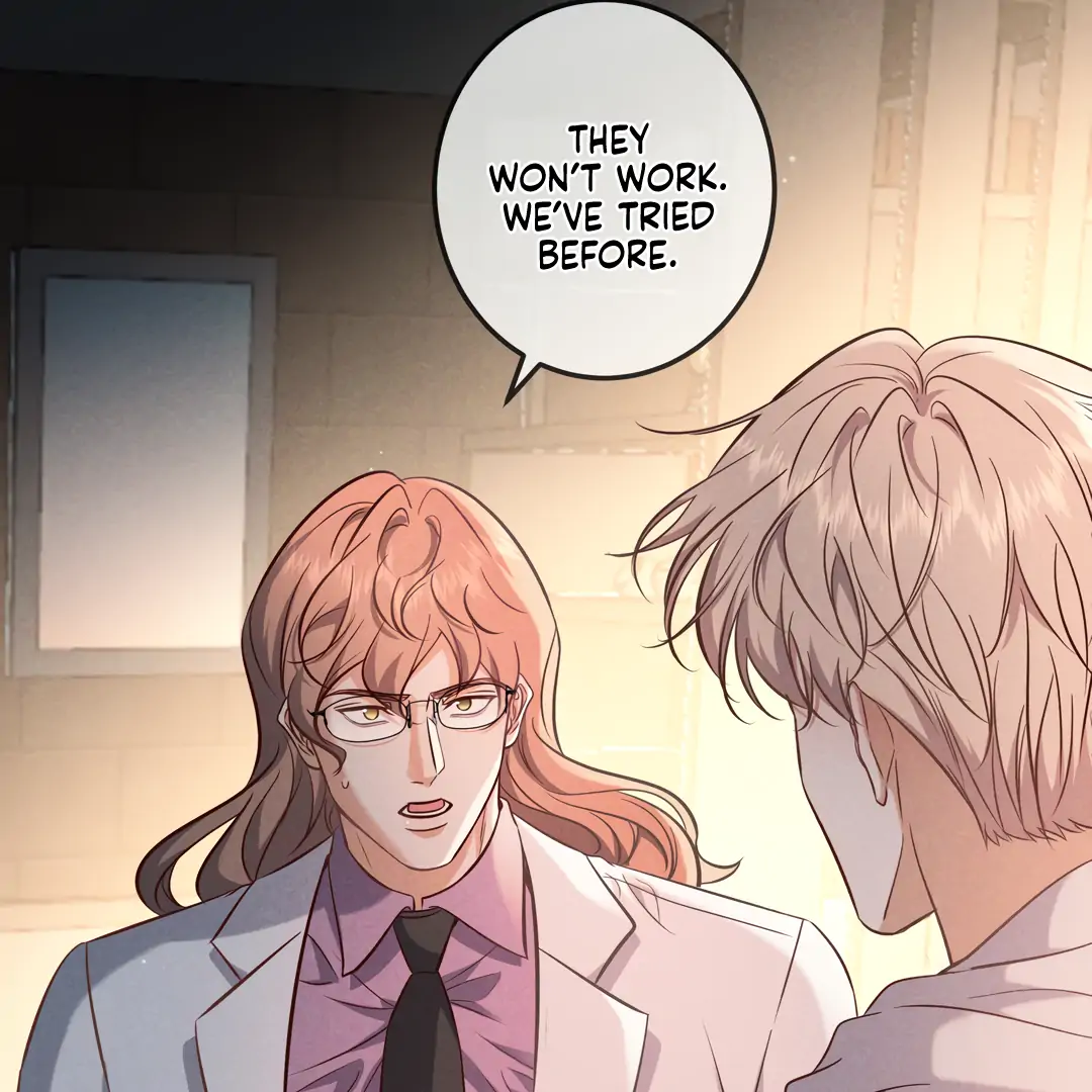 Kill My Love - Chapter 75 Page 29