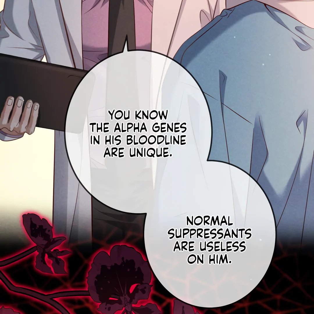 Kill My Love - Chapter 75 Page 30