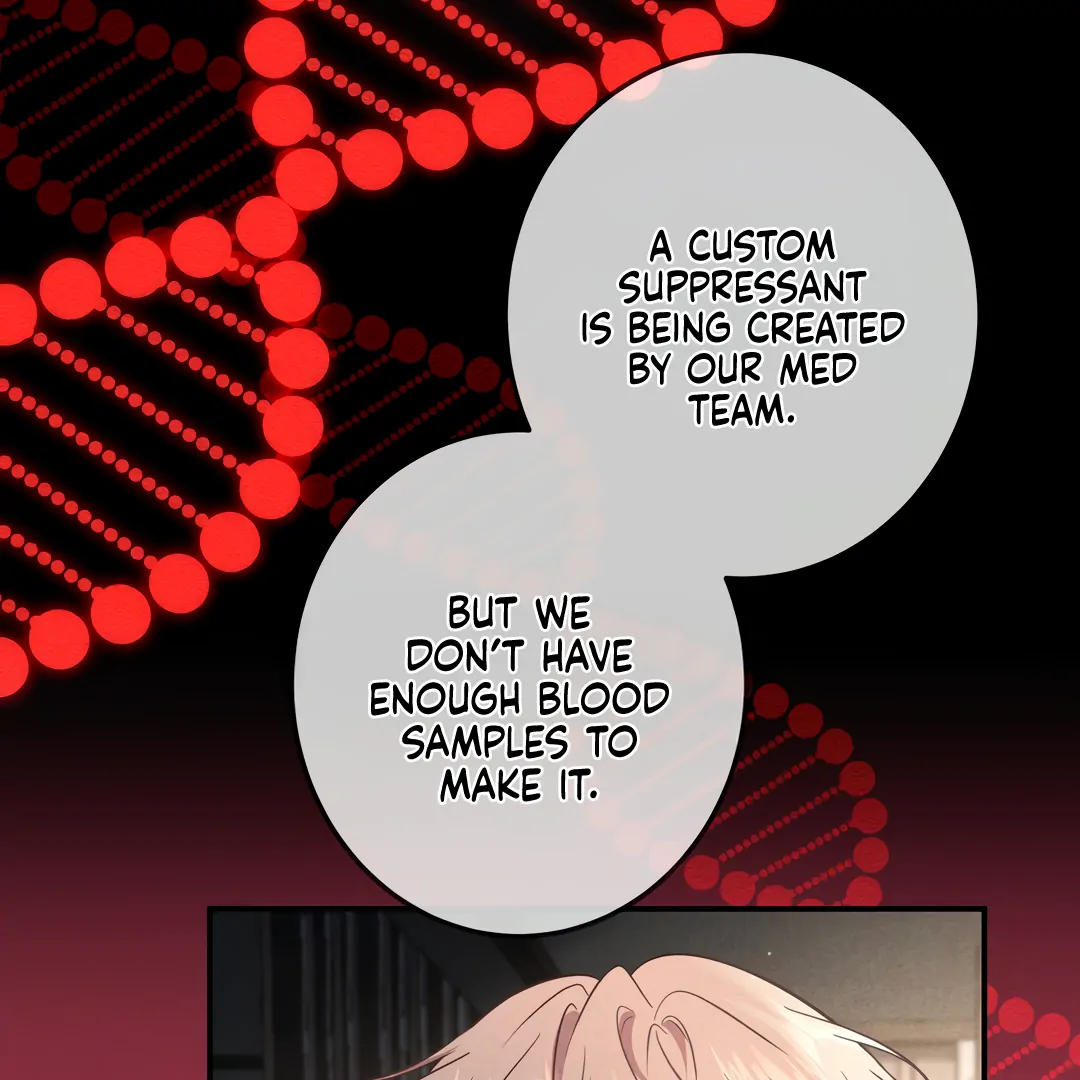 Kill My Love - Chapter 75 Page 32