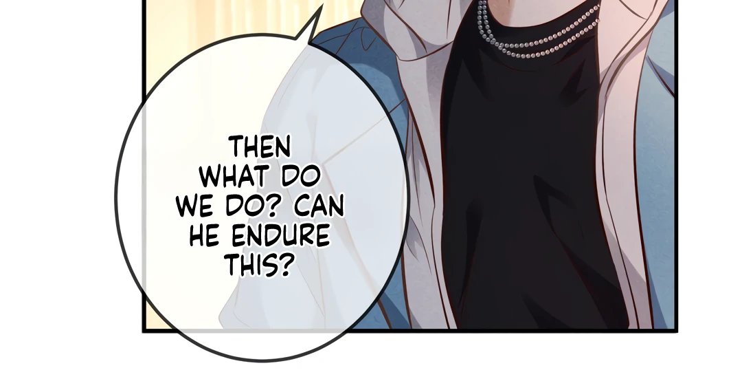 Kill My Love - Chapter 75 Page 34