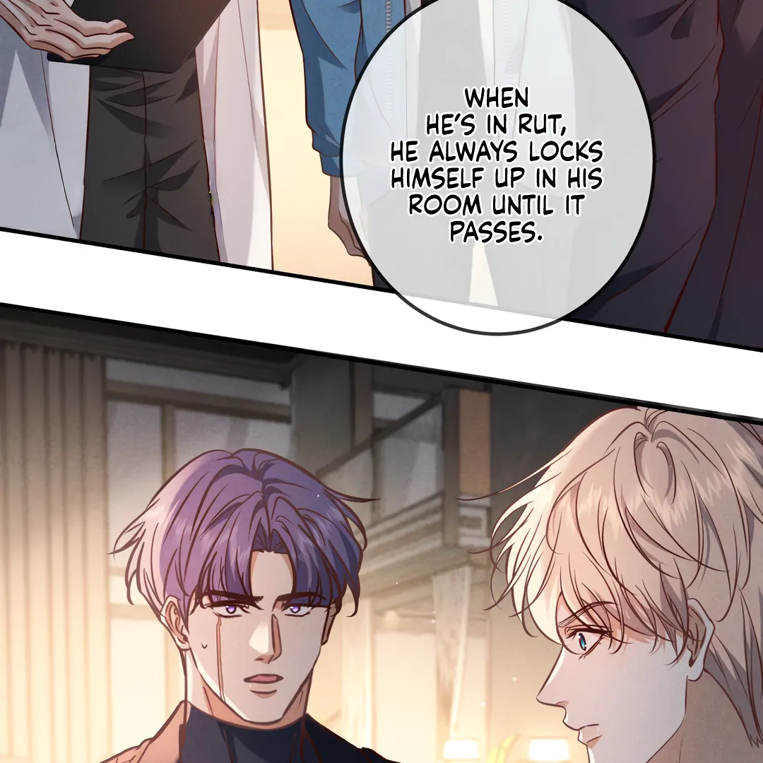 Kill My Love - Chapter 75 Page 36